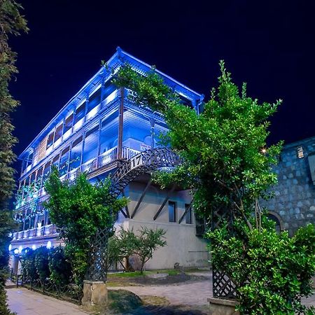 Hotel Urban 1861 Tbilisi Exterior foto