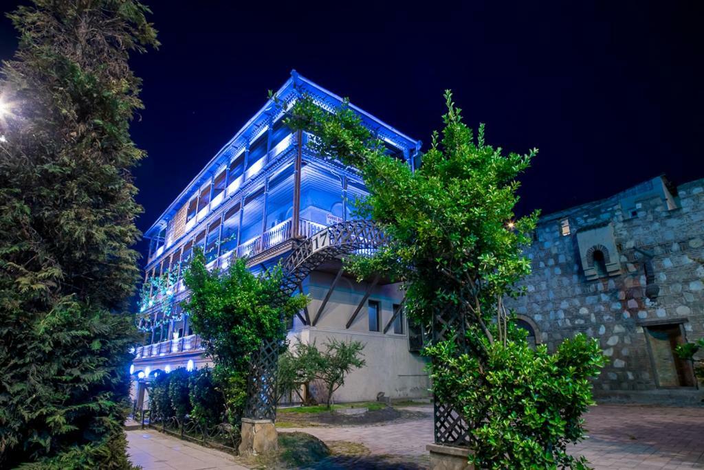 Hotel Urban 1861 Tbilisi Exterior foto